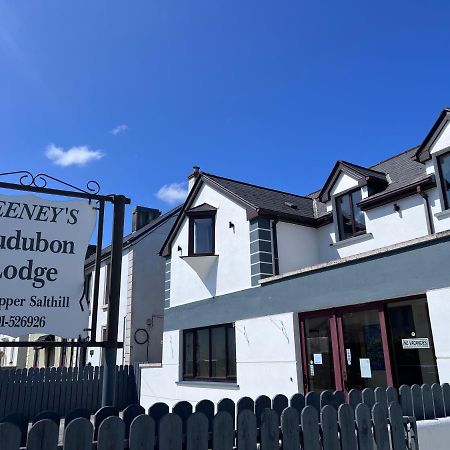 Feeney'S Audubon Lodge 골웨이 외부 사진
