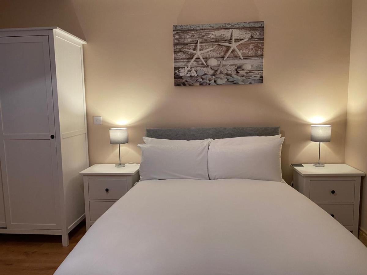 Feeney'S Audubon Lodge 골웨이 외부 사진